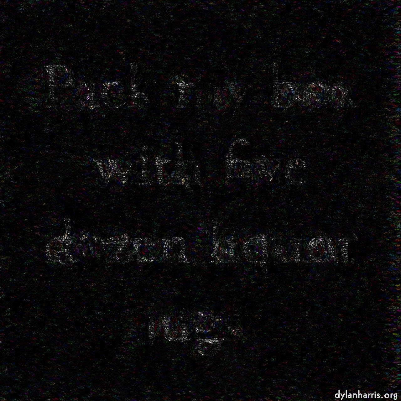 _ natural media :: impression palettised