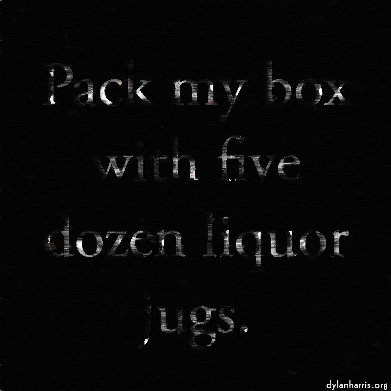 _ natural media :: oil and edge