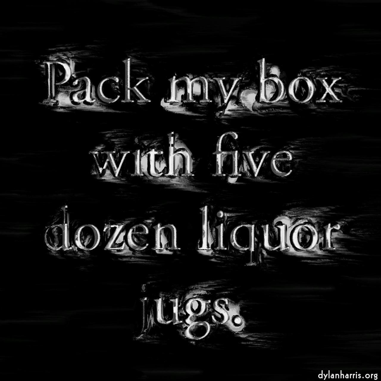 _ natural media :: oil thick messy