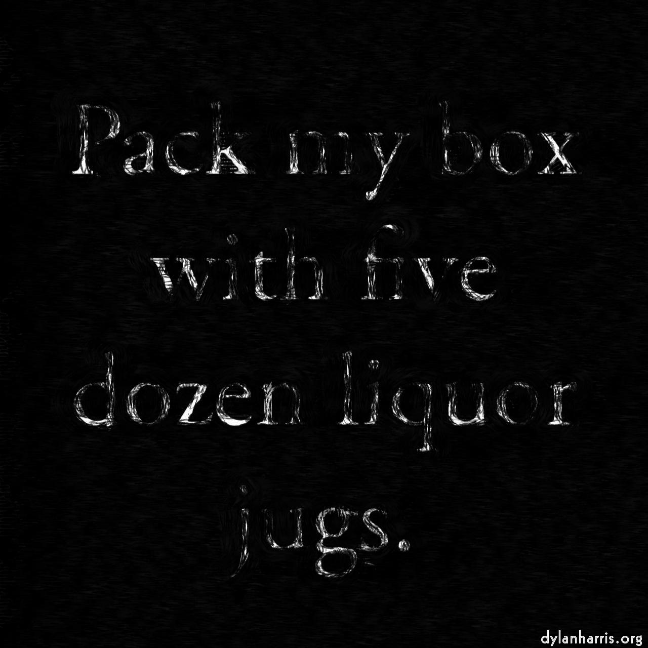 _ natural media :: pastel bidir hatch