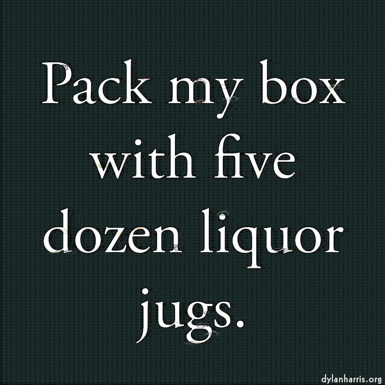 _ natural media :: pointillistic 4