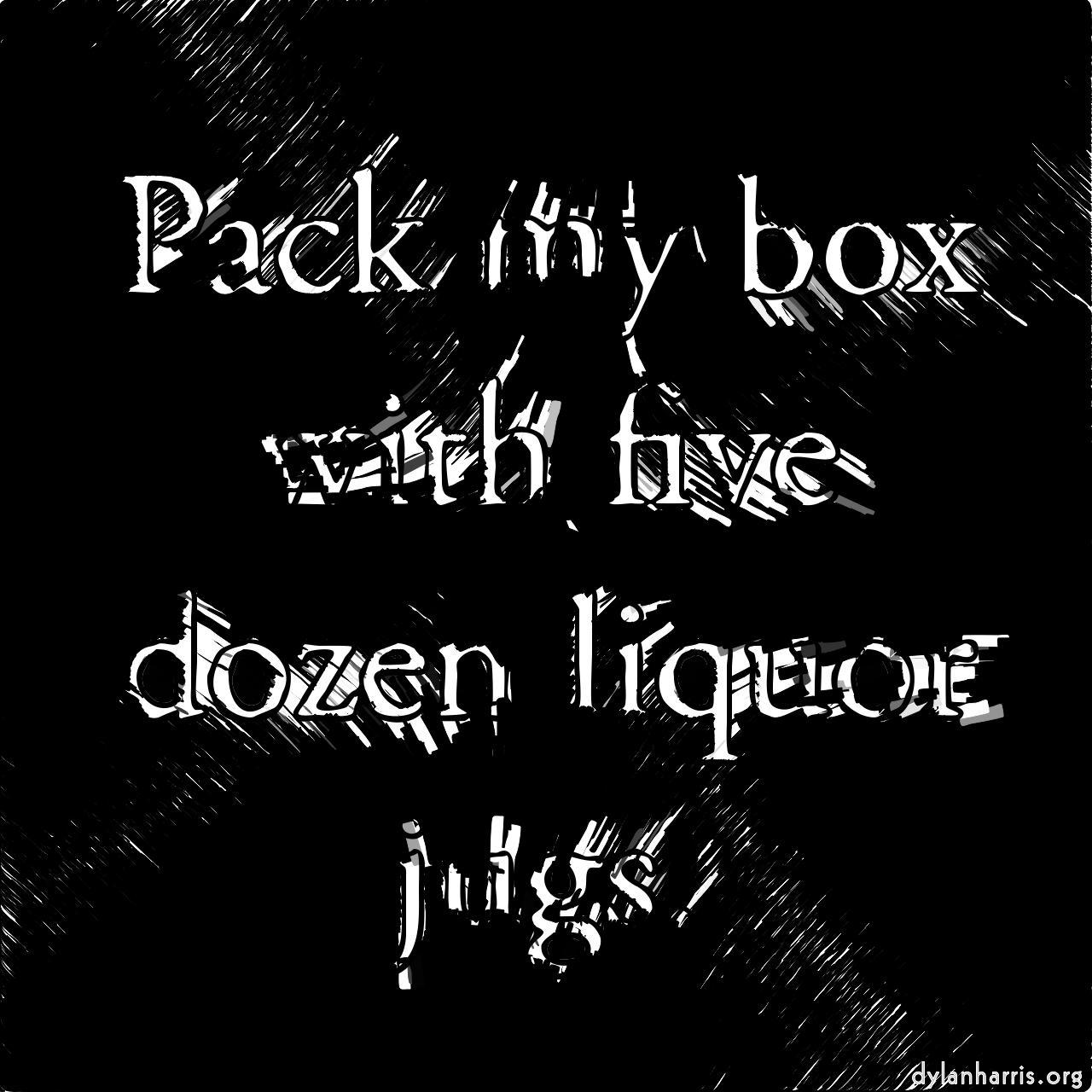 _ natural media :: polar water ink 2