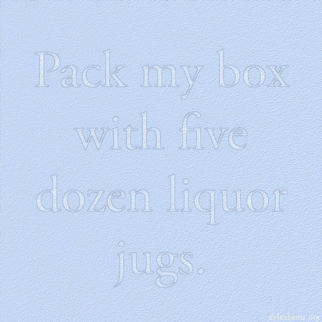 _ natural media :: watercolour with edging light