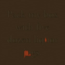 image from _ natural media