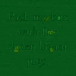 image from _ natural media