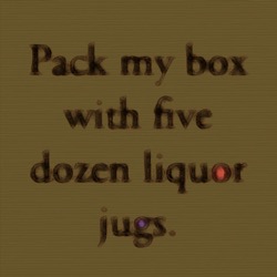 image from _ natural media