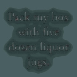 image from _ natural media