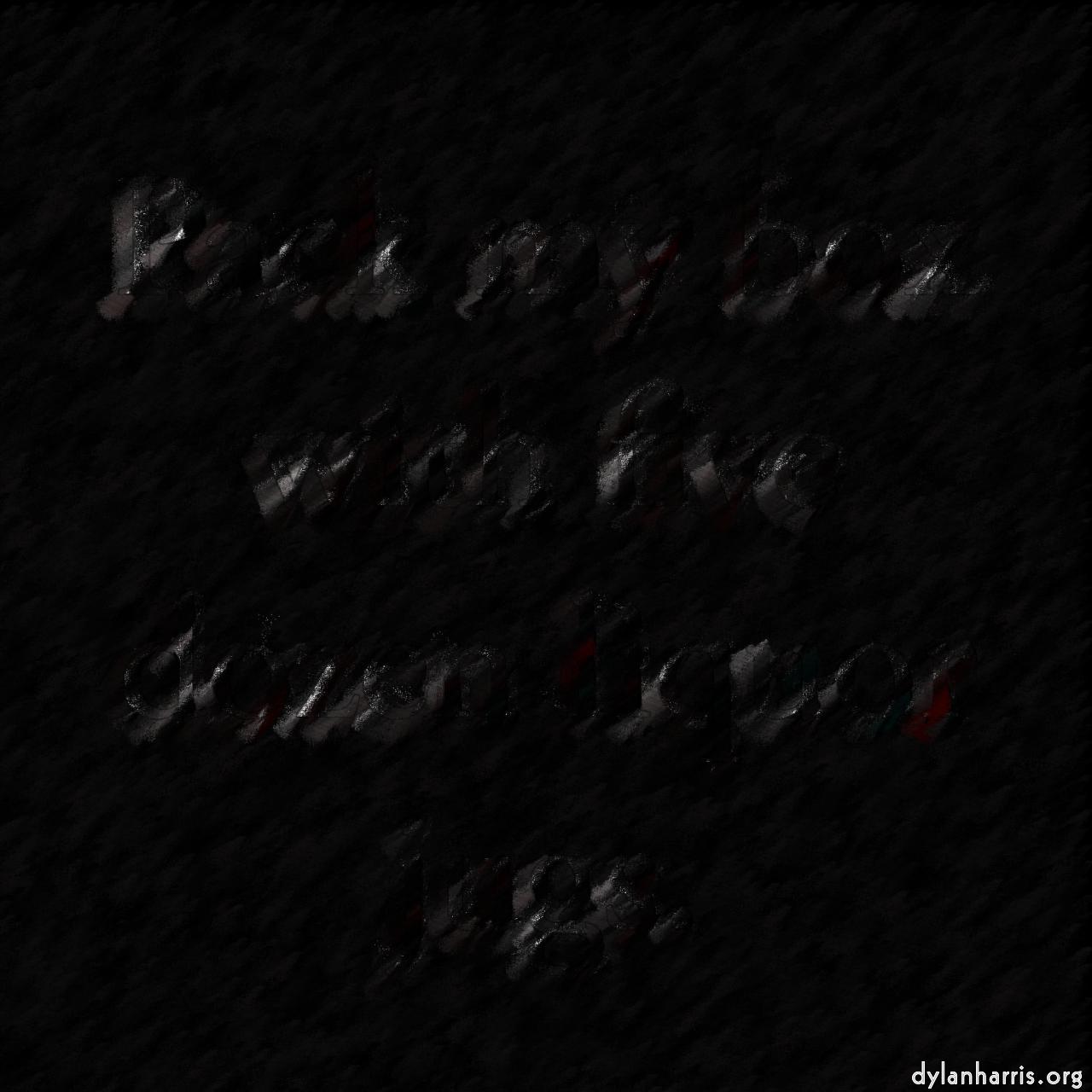 _ natural media with vector paints :: acrylic with denim canvas