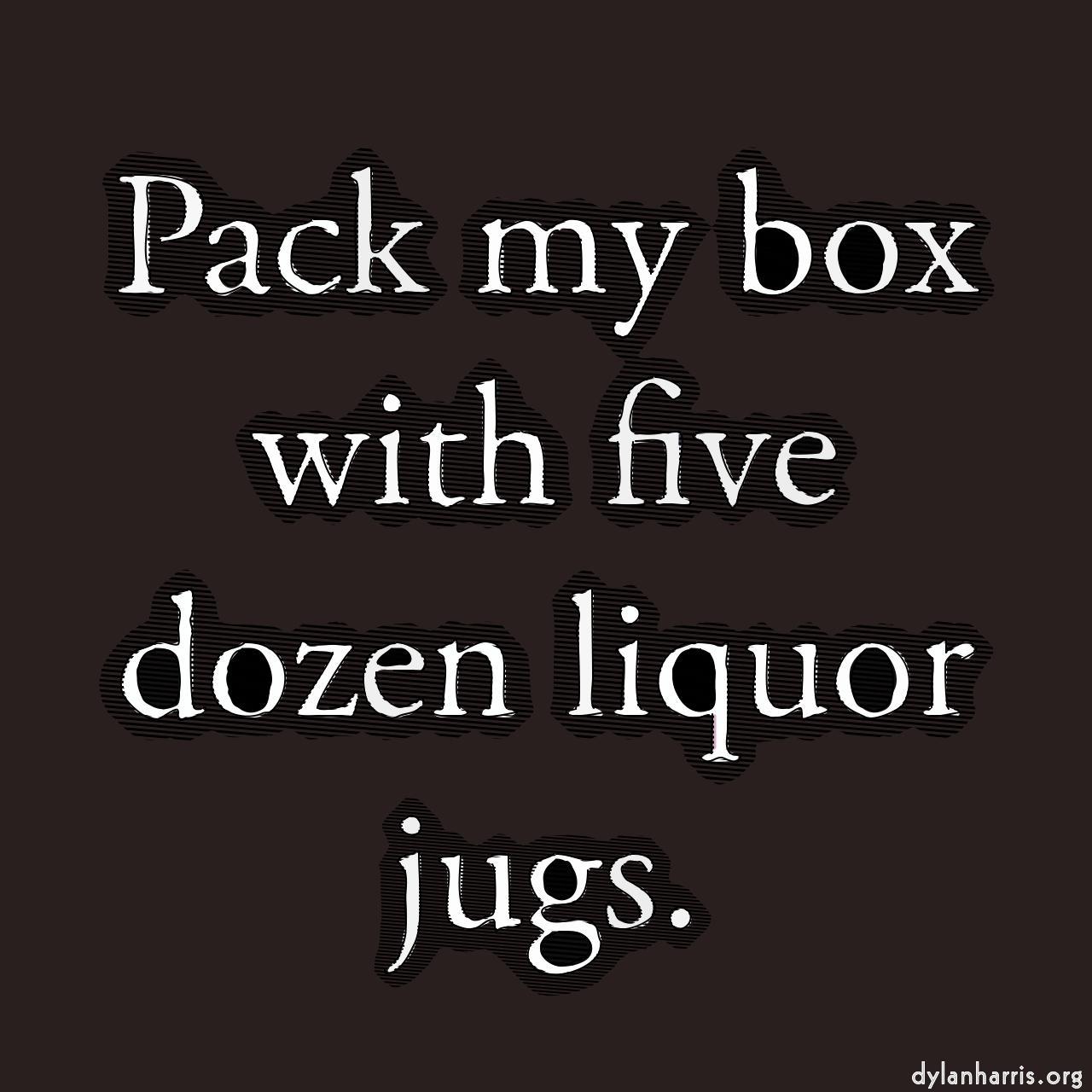 _ natural media with vector paints :: block print colour