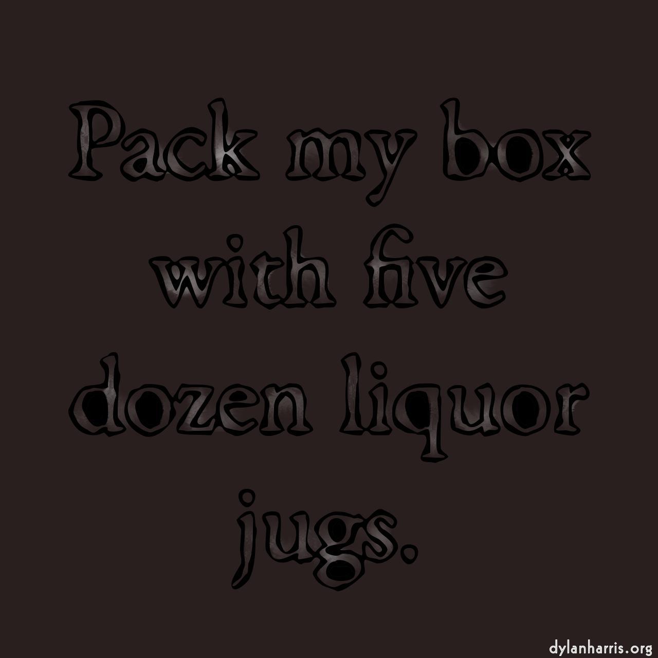 _ natural media with vector paints :: chalk with edge palettised