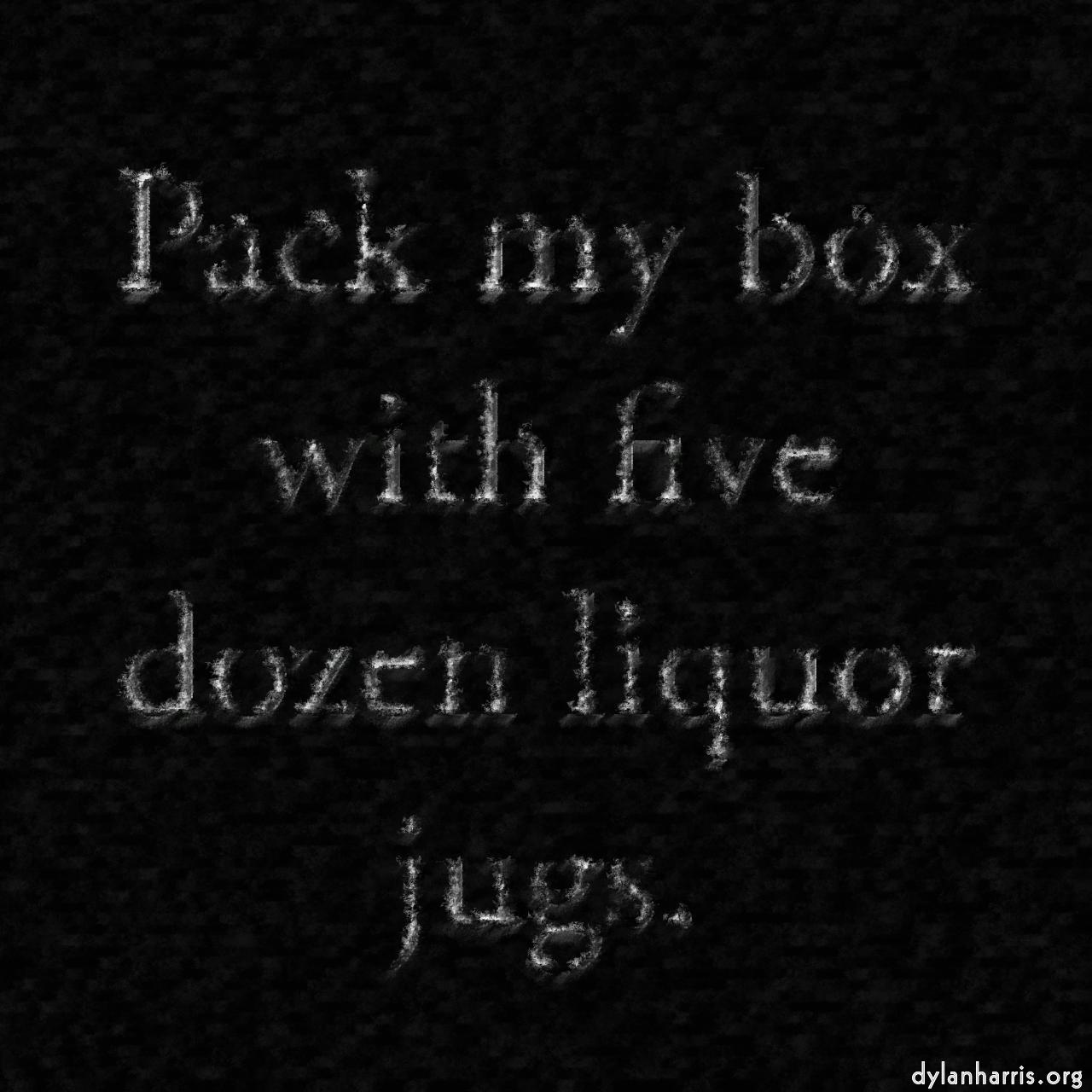 _ natural media with vector paints :: chalky