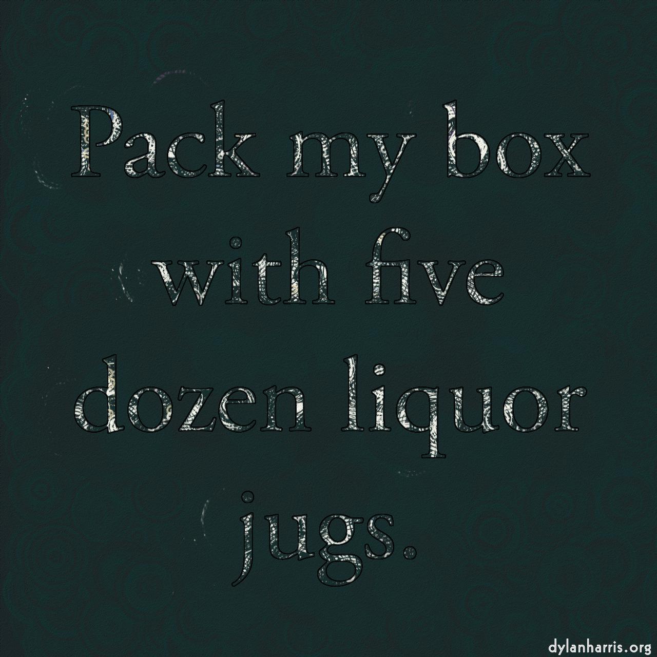 _ natural media with vector paints :: circular with paint edge