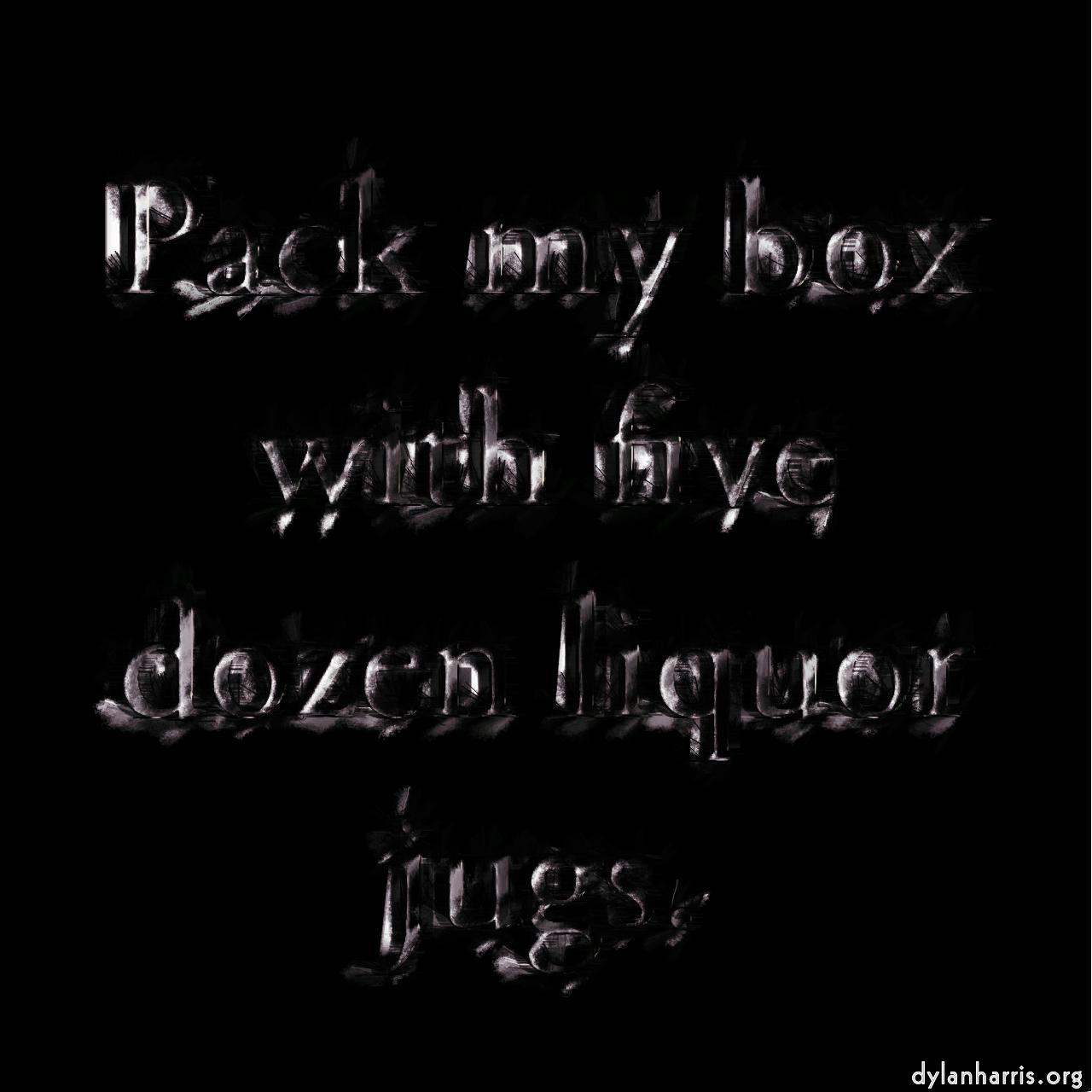 _ natural media with vector paints :: diffuse and edging 2