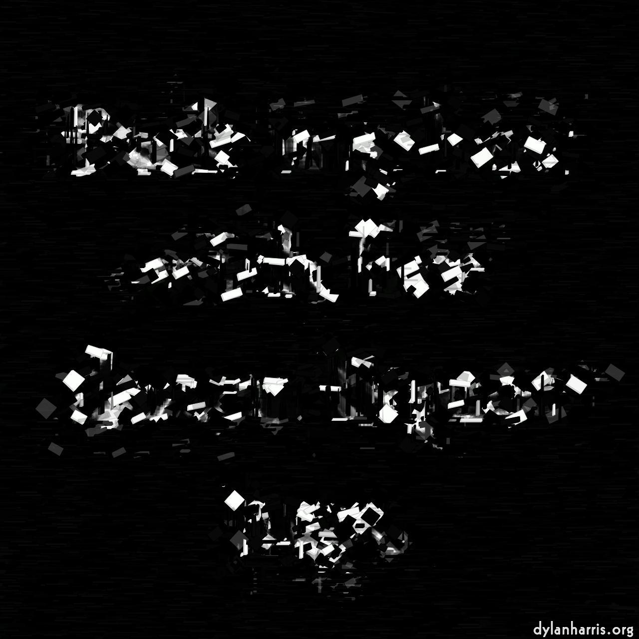 _ natural media with vector paints :: polar jumble