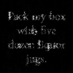 image from _ natural media with vector paints