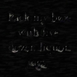 image from _ natural media with vector paints