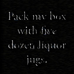 image from _ natural media with vector paints