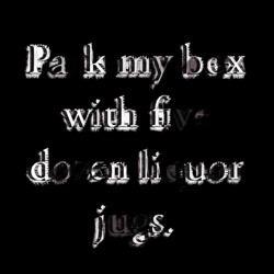 image from _ natural media with vector paints