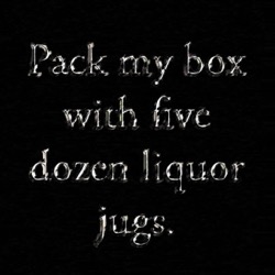 image from _ natural media with vector paints