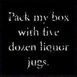 image from _ natural media with vector paints