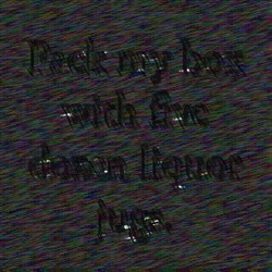 image from _ natural media with vector paints