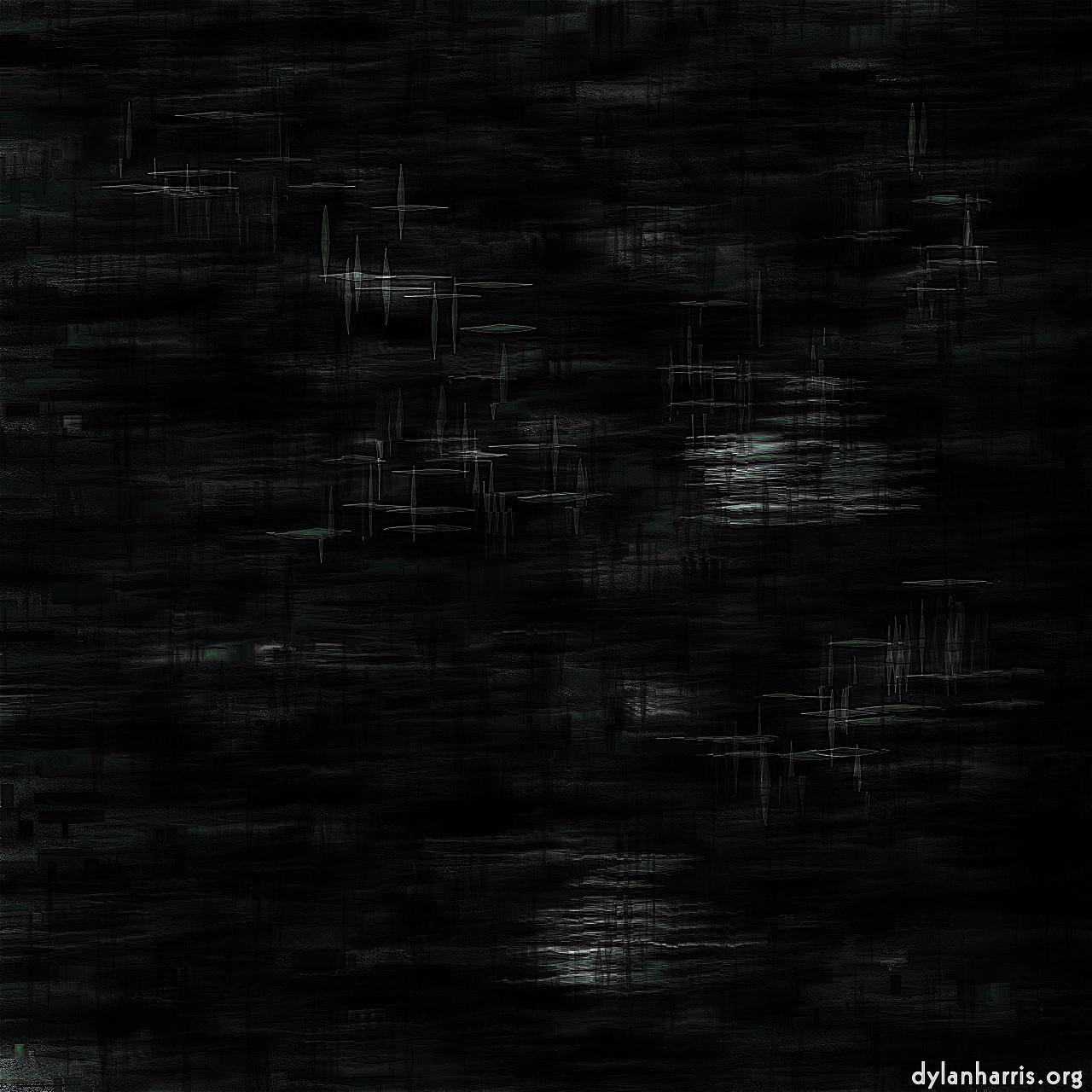 non-rep generative and abstract :: criss cross