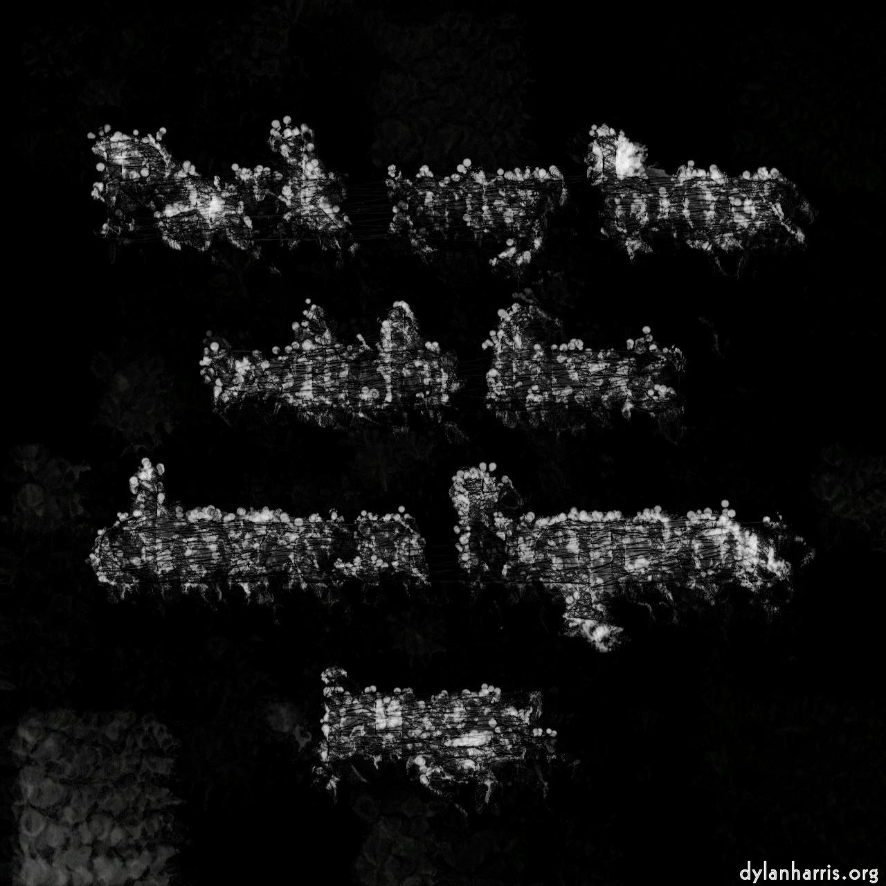 non-rep generative and abstract :: decompose