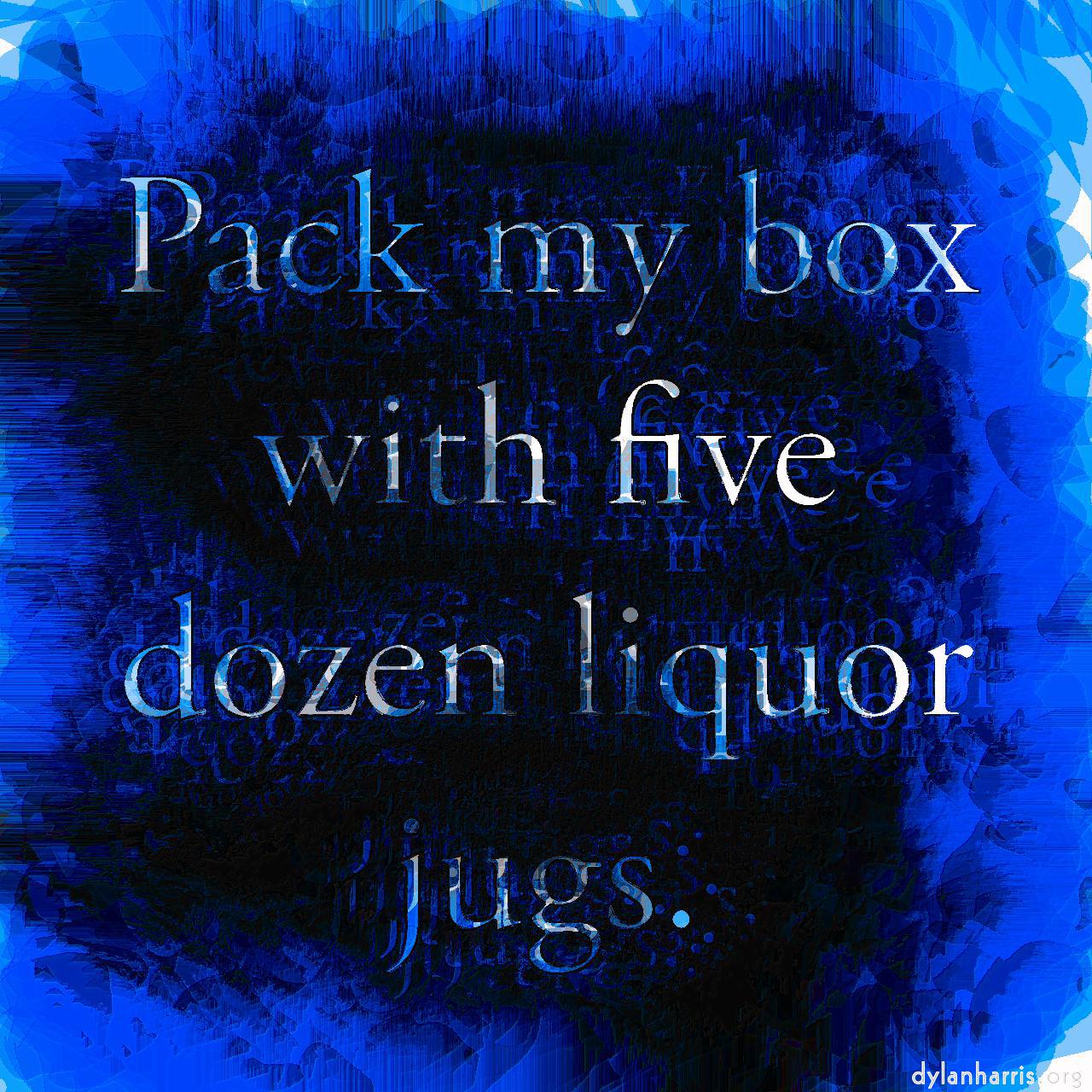 non-rep generative and abstract :: fractal shift