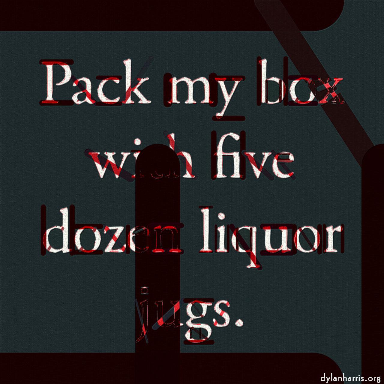 non-rep generative and abstract :: grid truchet