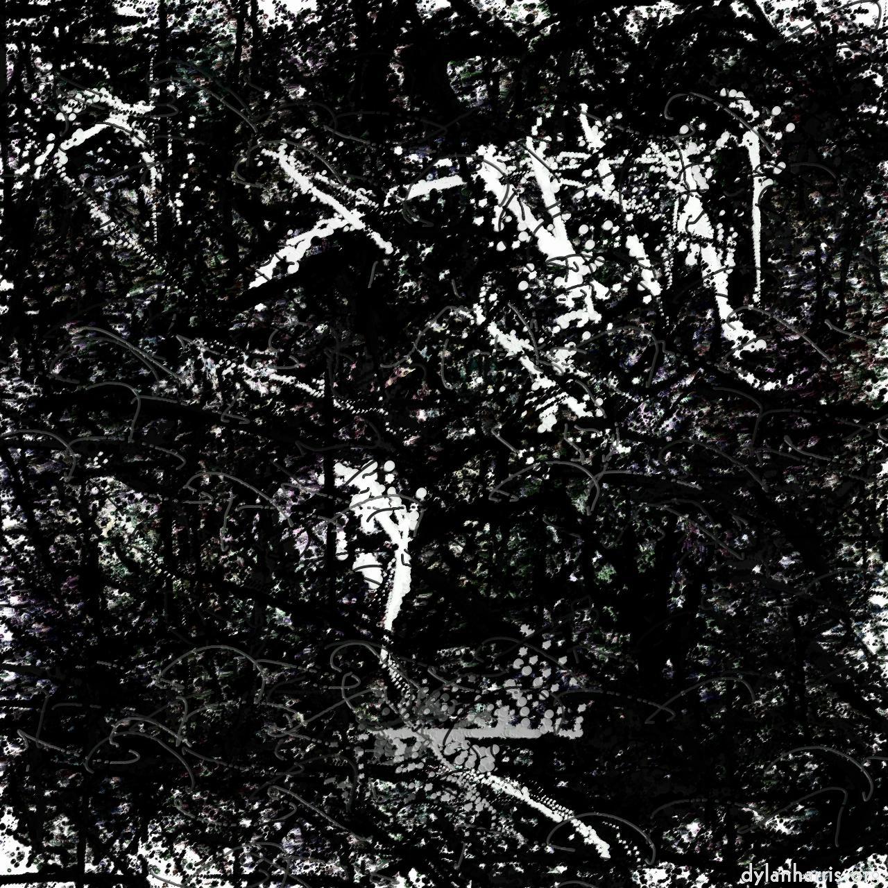 non-rep generative and abstract :: jpollock 2