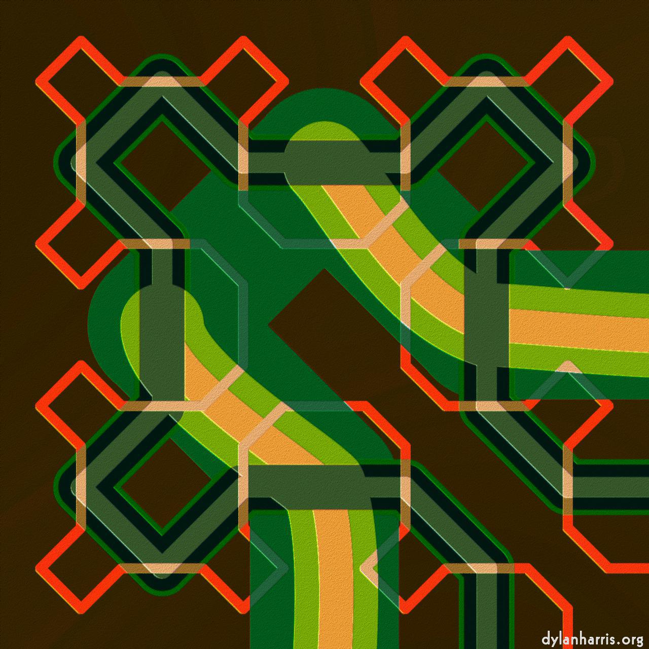 non-rep generative and abstract :: msg 4