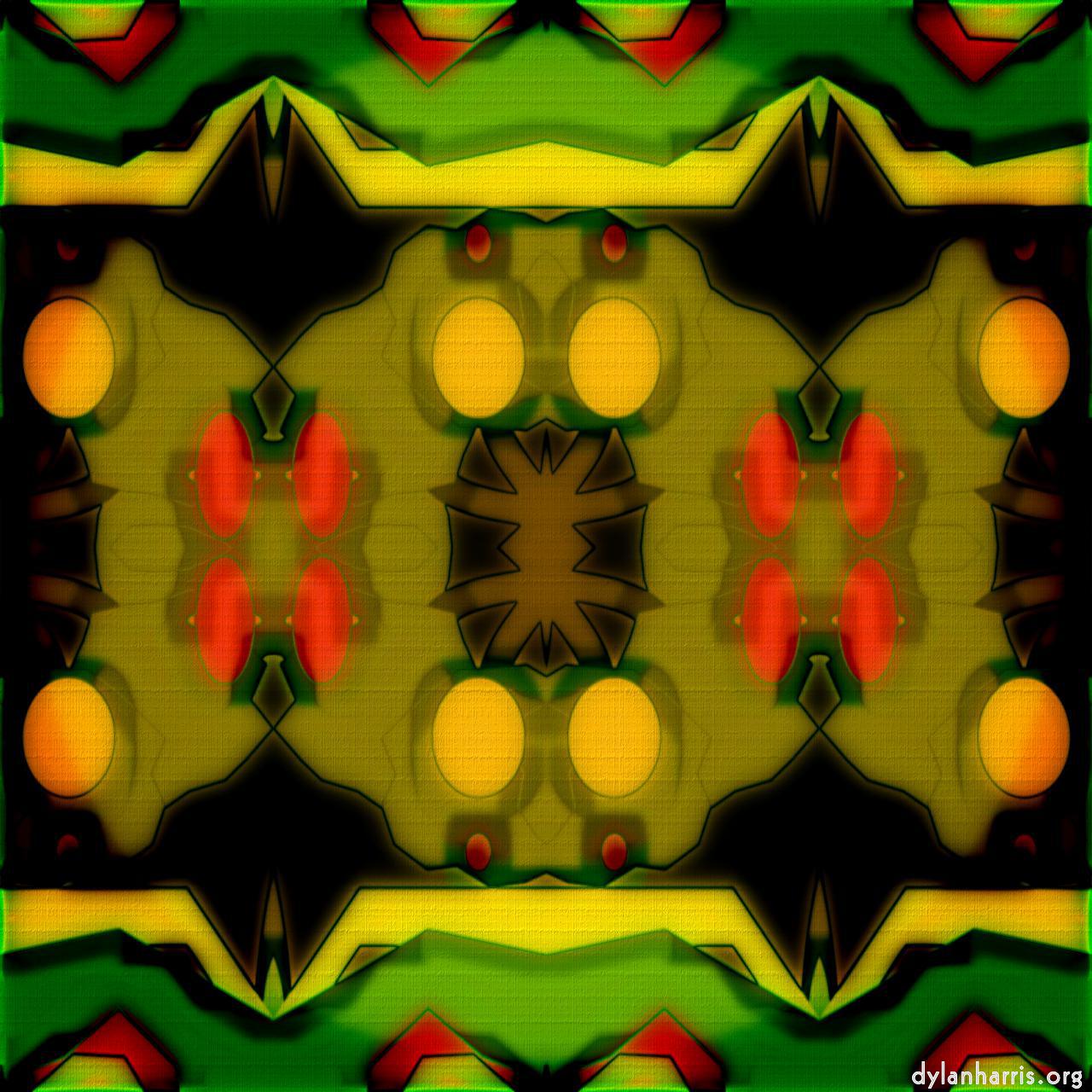 non-rep generative and abstract :: msg ghost