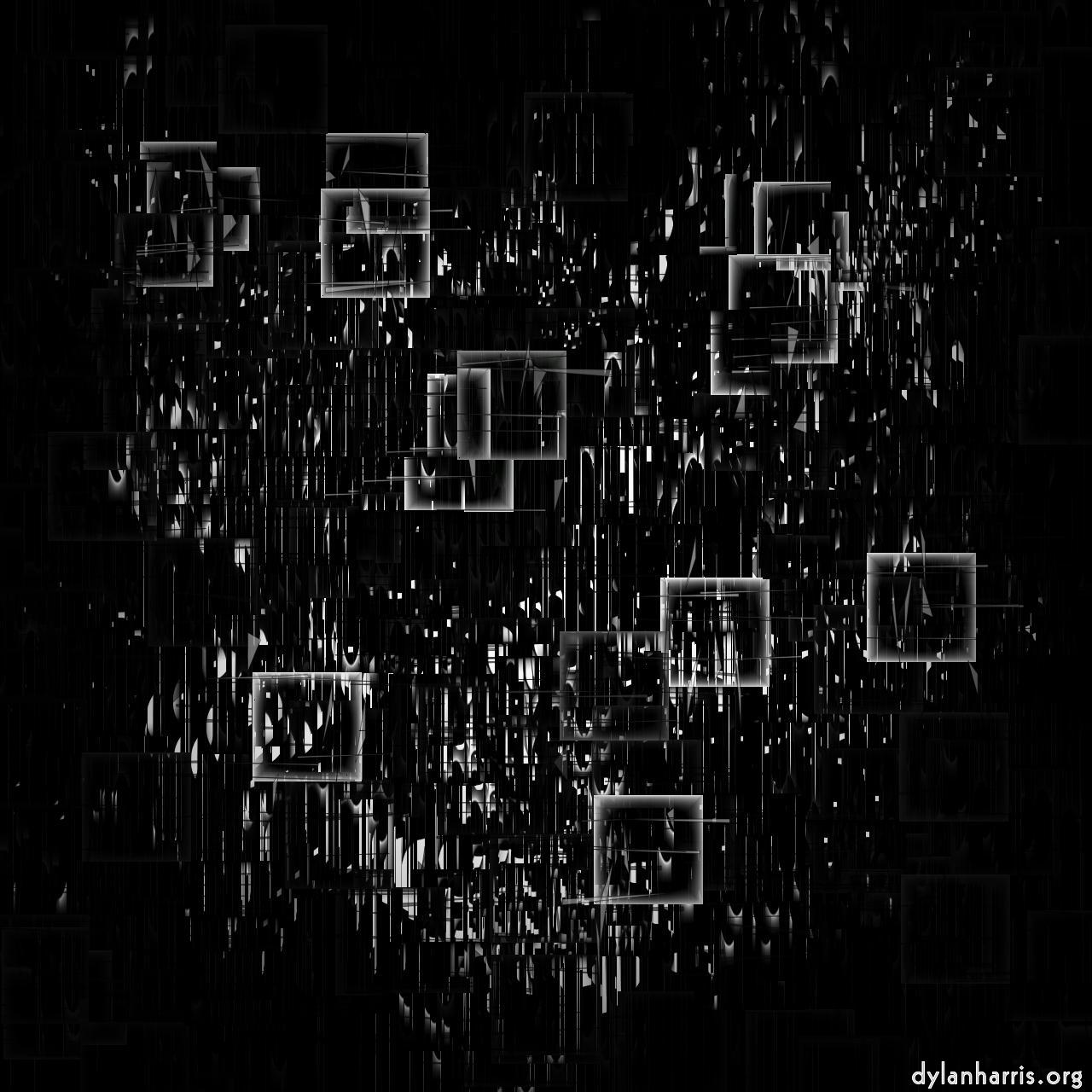non-rep generative and abstract :: slit scan