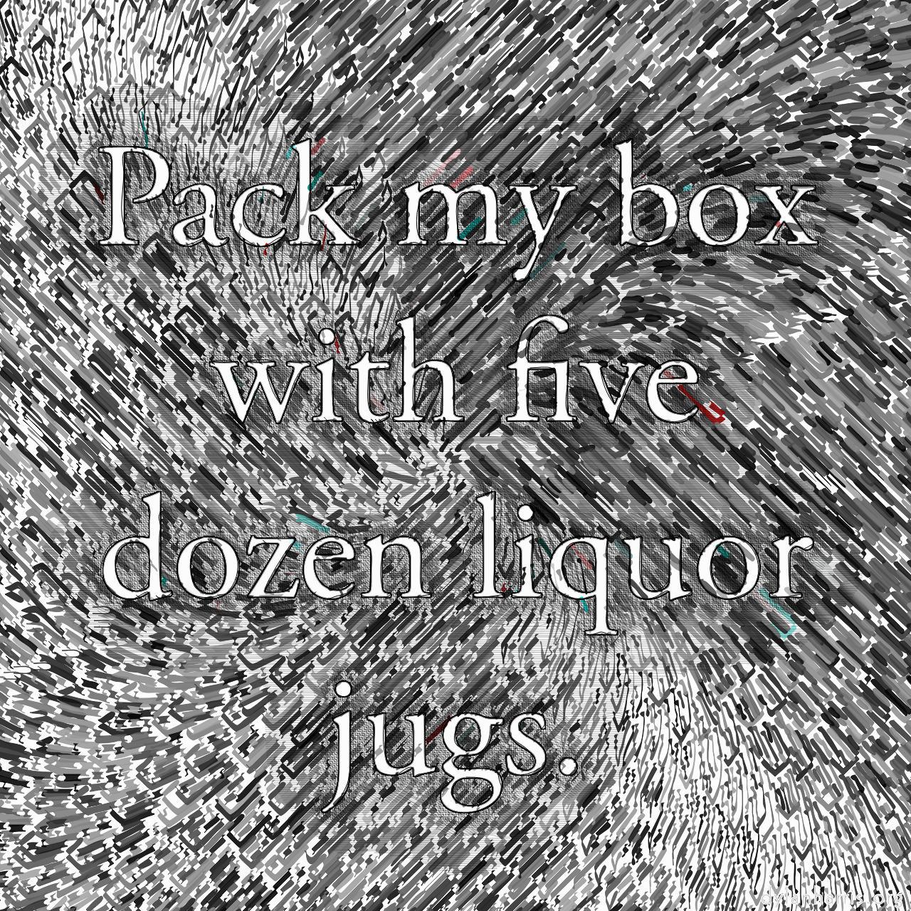 non-rep generative and abstract :: swirl in