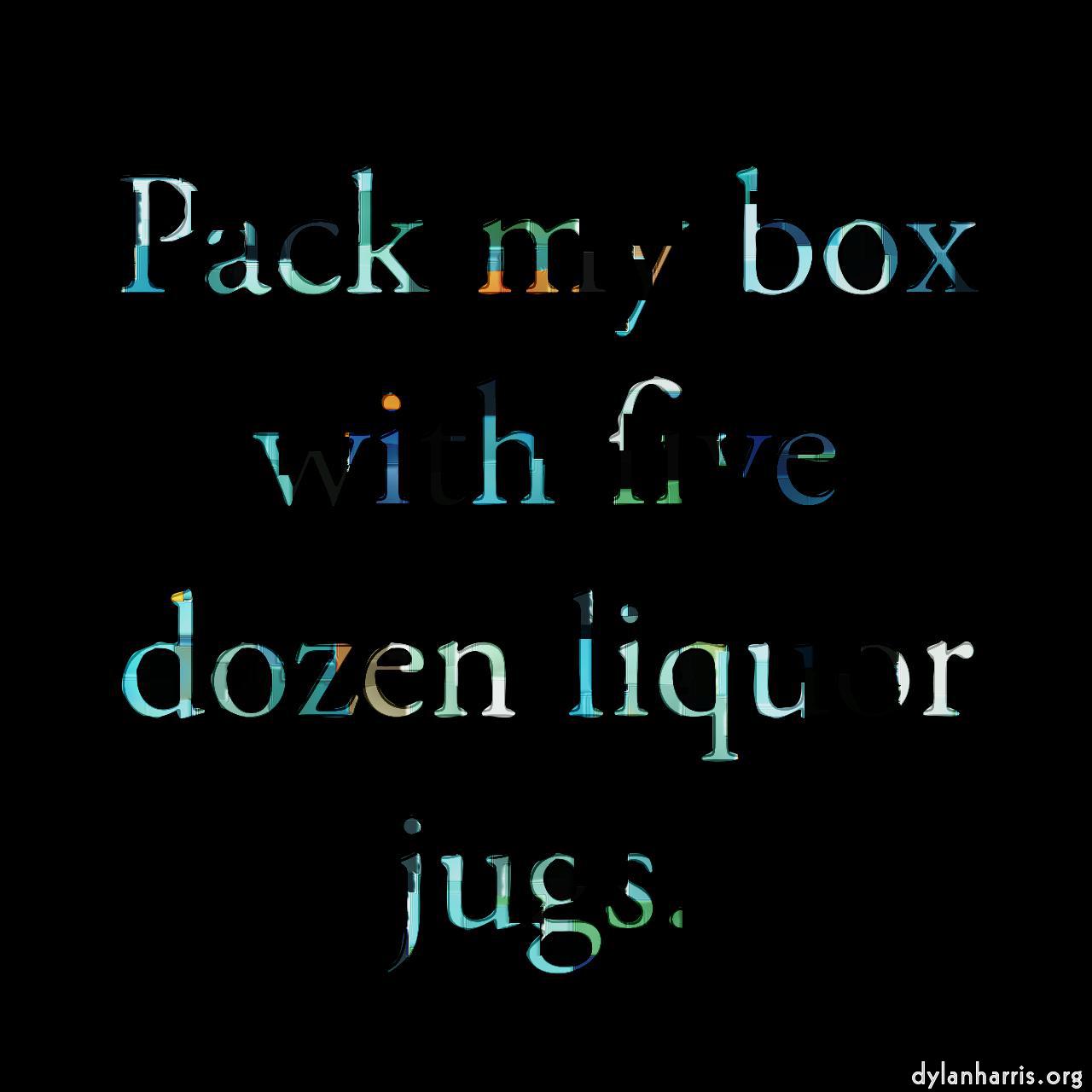 non-rep generative and abstract :: texture tiles