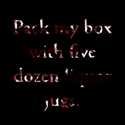 image from non-rep generative and abstract