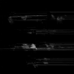 image from non-rep generative and abstract