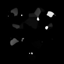 image from non-rep generative and abstract