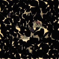 image from non-rep generative and abstract