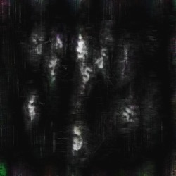 image from non-rep generative and abstract