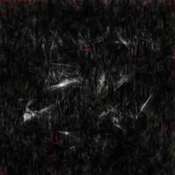 image from non-rep generative and abstract