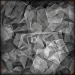 image from non-rep generative and abstract