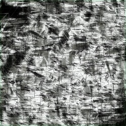 image from non-rep generative and abstract