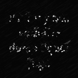 image from non-rep generative and abstract