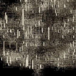 image from non-rep generative and abstract