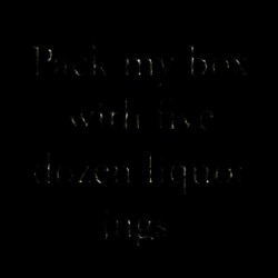 image from non-rep generative and abstract