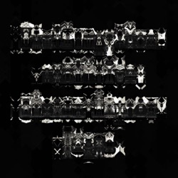 image from non-rep generative and abstract