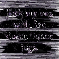 image from non-rep generative and abstract