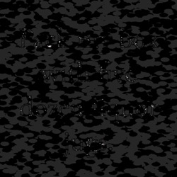 image from non-rep generative and abstract