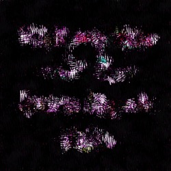 image from non-rep generative and abstract